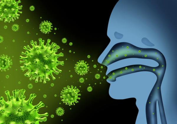 آنفولانزا | جوشونده