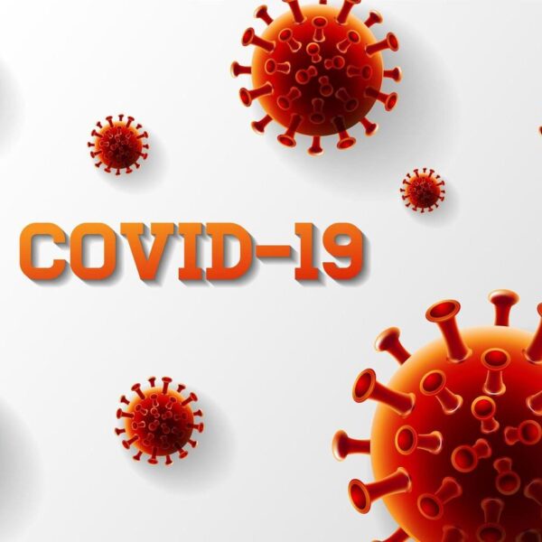 ویروس کرونا کووید 19