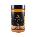 عسل طبیعی | جوشونده